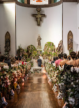 Wedding photographer Eli Ibarra. Photo of 30.03.2023