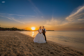 婚姻写真家 Sebastien Girard. 28.07.2025 の写真