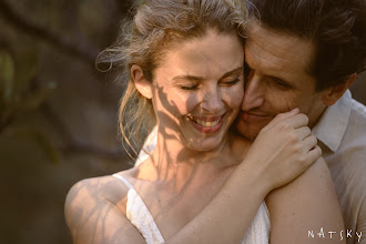 婚禮攝影師Natalie Barovsky. 06.11.2023的照片