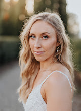 Wedding photographer Anna Ejemo. Photo of 06.02.2023