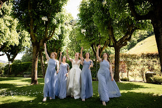 Fotografo di matrimoni Ivan Redaelli. Foto del 05.06.2025
