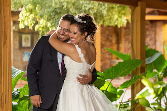 Fotógrafo de casamento Mauricio Alvarado. Foto de 29.03.2024