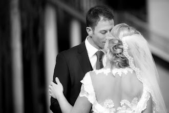 Wedding photographer Mikkel Bigandt. Photo of 23.07.2022