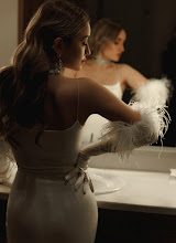 Wedding photographer Mariya Kharlamova. Photo of 25.02.2022