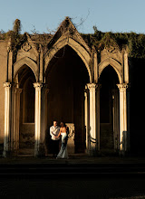 Bryllupsfotograf Enrico Giansanti. Bilde av 16.05.2024