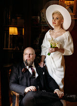 Wedding photographer Andrey Sasin. Photo of 28.07.2023