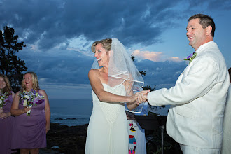 Fotógrafo de bodas Rachel Smook. Foto del 07.09.2019