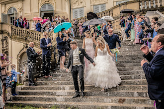 Hochzeitsfotograf Wolfgang Schmidberger. Foto vom 10.04.2024