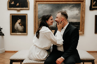 Kāzu fotogrāfs Evgeniya Borisova. Fotogrāfija, 01.08.2024