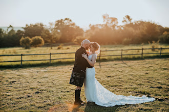 Fotógrafo de bodas Tyrone Zerf. Foto del 20.07.2022