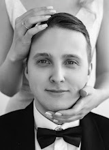 Photographe de mariage Vyacheslav Sosnovskikh. Photo du 26.03.2024
