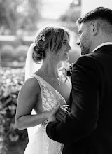Vestuvių fotografas: Kerim Kivrak. 29.02.2024 nuotrauka