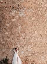 Wedding photographer Laura Žygė. Photo of 25.06.2025