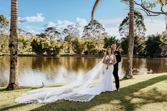 Wedding photographer Víctor Hugo Hernández. Photo of 24.08.2024