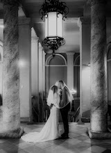 Nhiếp ảnh gia ảnh cưới Djordje Novakov. Ảnh trong ngày 11.06.2024