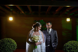 Fotógrafo de casamento Mari Matos. Foto de 11.05.2020