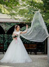 Fotógrafo de bodas Suren Khachatryan. Foto del 19.10.2019