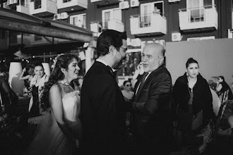 Hochzeitsfotograf Emirhan Yazıcı. Foto vom 08.05.2024