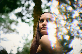 Wedding photographer Yuliya Kan. Photo of 16.07.2025