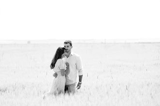 Wedding photographer Albert Pamies. Photo of 20.07.2025