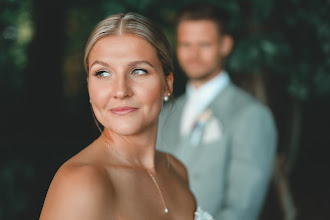 Свадебный фотограф Luba Schubring. Фотография от 08.09.2024