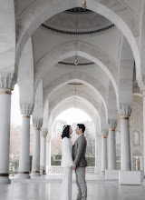 Fotografer pernikahan Heja Esra Gedik. Foto tanggal 17.05.2024