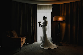 Wedding photographer Marat Adzhibaev. Photo of 23.12.2023