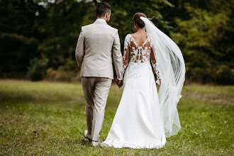 Fotógrafo de bodas Susann Förster. Foto del 28.04.2025