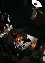 Wedding photographer Alberto Cosenza. Photo of 19.08.2025