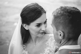 Hochzeitsfotograf Kamil Domagała. Foto vom 22.10.2020