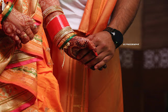 Wedding photographer Utsav Kumar. Photo of 01.06.2023