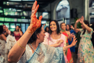 Fotografo di matrimoni Baciu Cristian. Foto del 20.07.2022