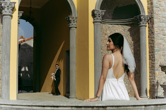 Svatební fotograf Boonchai Namfa. Fotografie z 29.07.2024