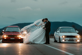 Hochzeitsfotograf Sead Okic. Foto vom 04.01.2022