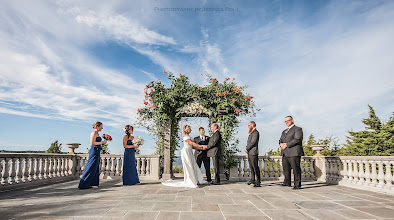 Fotógrafo de bodas Jessica Pohl. Foto del 08.09.2019