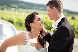 Fotógrafo de bodas Tanja Schalling. Foto del 11.05.2019