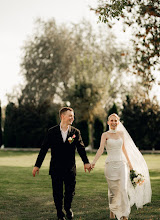 Svatební fotograf Mariya Ashkar. Fotografie z 18.09.2025