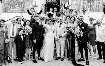 Hochzeitsfotograf Răzvan Baluș. Foto vom 04.12.2023