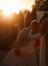 Hochzeitsfotograf Aleksey Davydov. Foto vom 04.09.2023