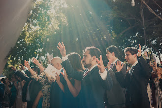 婚禮攝影師Lu Díaz. 14.05.2025的照片