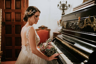 Fotografo di matrimoni Matías Lechuga. Foto del 13.12.2019