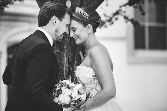 婚禮攝影師Bernd Kaeferboeck. 10.02.2020的照片