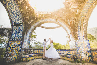 Fotógrafo de casamento William Werneck. Foto de 19.07.2018