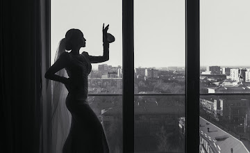Fotografer pernikahan Valeriya Vartanova. Foto tanggal 15.03.2024