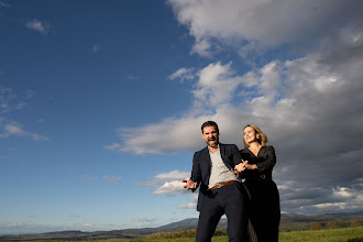 Fotografo di matrimoni Bogdan Dodan. Foto del 23.10.2023