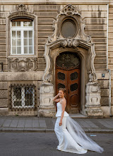 Fotógrafo de casamento Nino St Camber. Foto de 18.09.2025