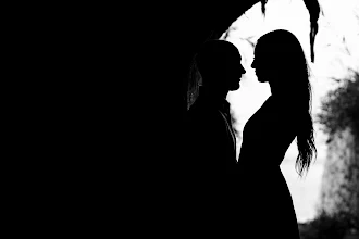 Fotógrafo de casamento Ferdinando Peda' Musolino. Foto de 30.05.2023