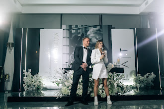 Hochzeitsfotograf Sergey Subachev. Foto vom 05.05.2024