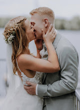Hochzeitsfotograf Qasim ALbuesaa. Foto vom 11.09.2025