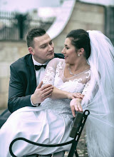 Wedding photographer Mariusz Raźniewski. Photo of 25.02.2020